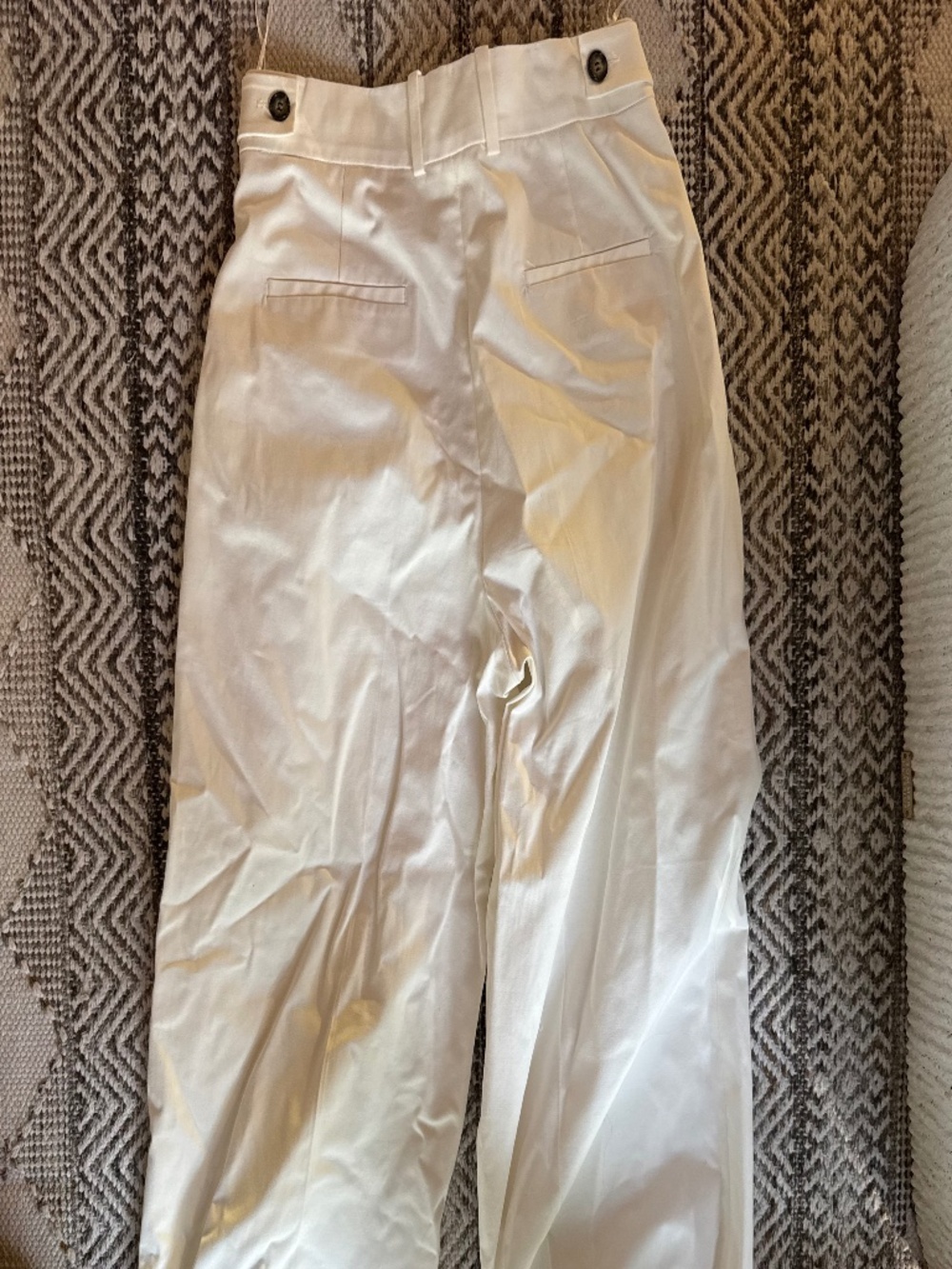 Zara Trousers